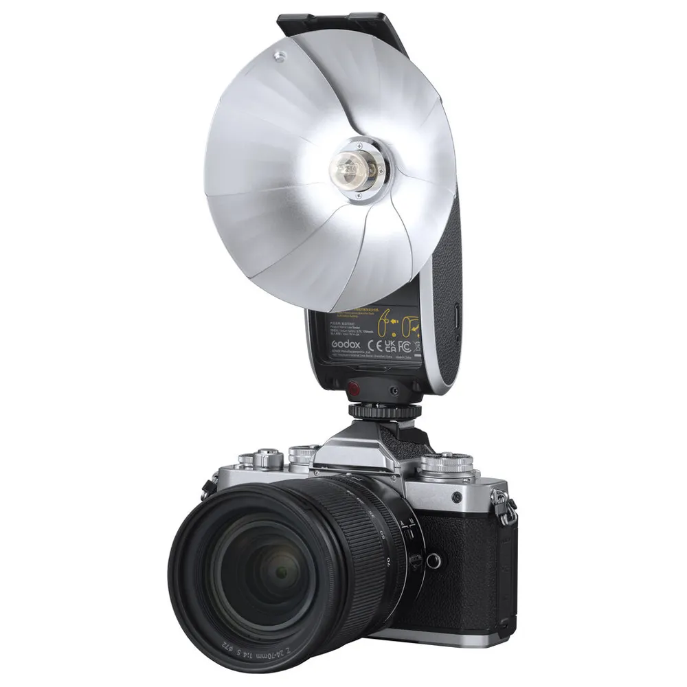 GODOX LUX SENIOR - Image 4