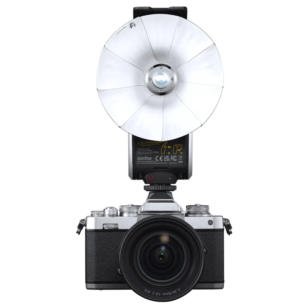 GODOX LUX SENIOR - Image 3