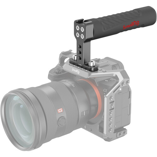 SmallRig Silicone Top Handle 1446C - Image 2