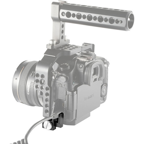 SmallRig HDMI Cable Clamp 1693 - Image 4