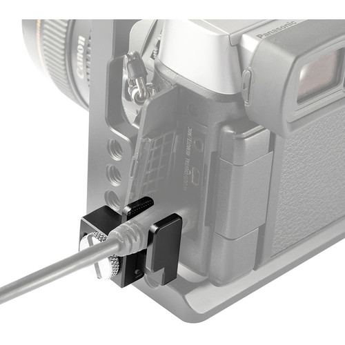 SmallRig HDMI Cable Clamp 1693 - Image 3