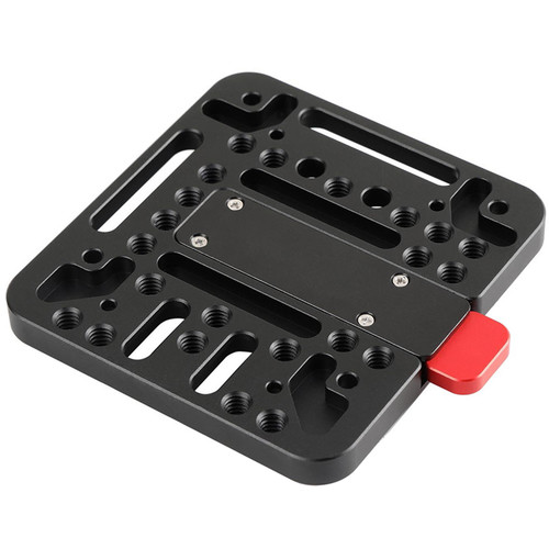 SmallRig V-Lock Battery Mount Plate Kit 1846C - Image 7