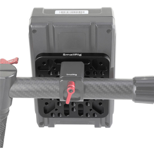 SmallRig V-Lock Battery Mount Plate Kit 1846C - Image 5