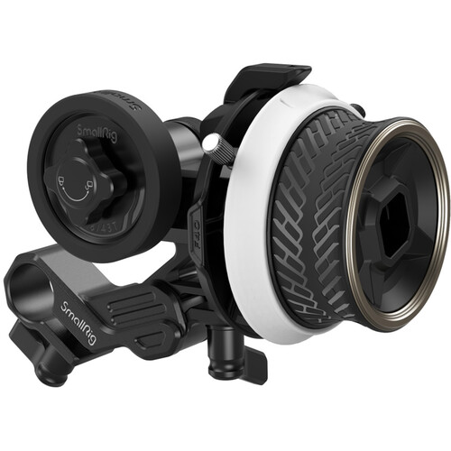 SmallRig mini Follow Focus F40 3010C