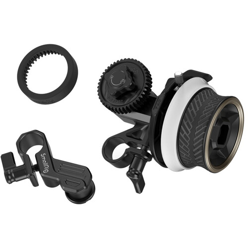 SmallRig mini Follow Focus F40 3010C - Image 8