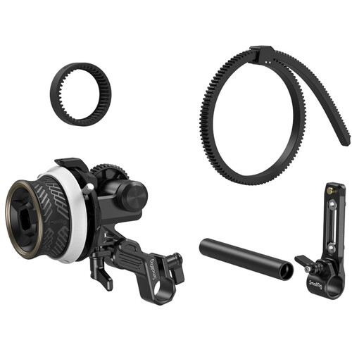 SmallRig mini Follow Focus F40 3010C - Image 7