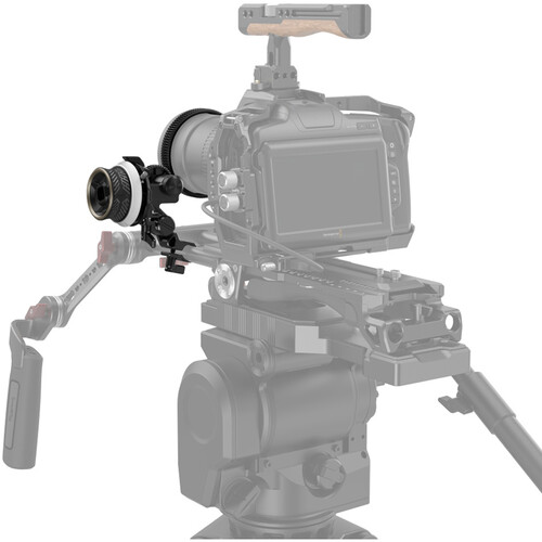 SmallRig mini Follow Focus F40 3010C - Image 3