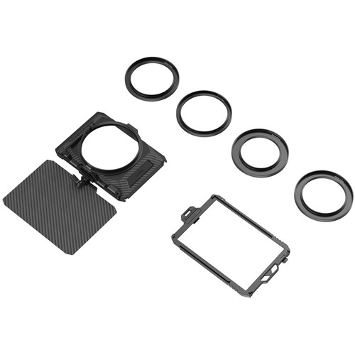 SmallRig Mini Matte Box 3196 - Image 2