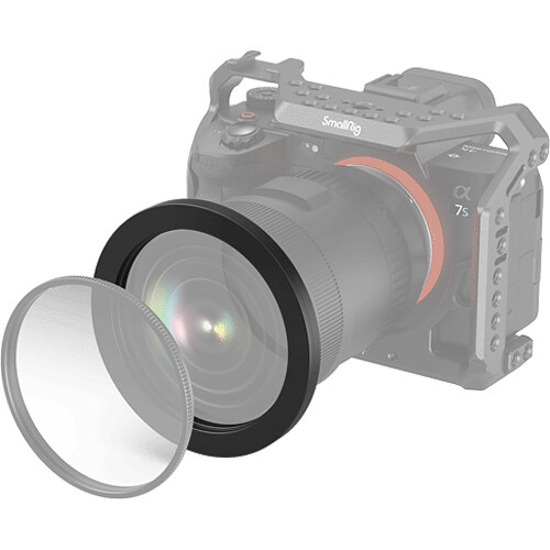SmallRig Mini Matte Box 3196 - Image 7