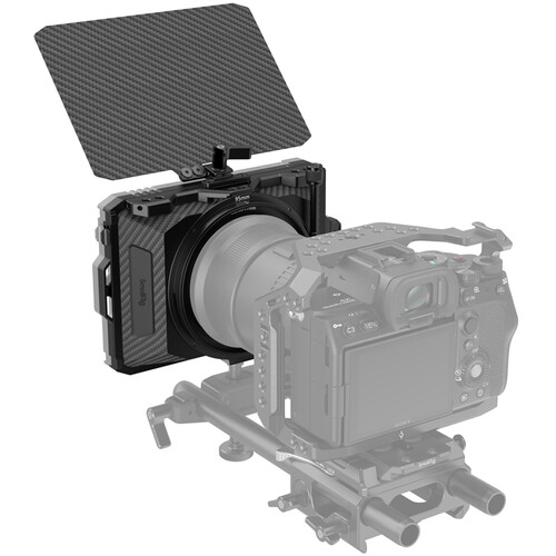 SmallRig Mini Matte Box 3196 - Image 4
