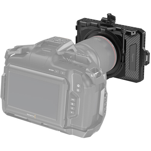 SmallRig Mini Matte Box 3196 - Image 3