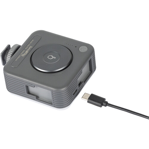 SmallRig Vibe P96 LED Video Light 3286B - Image 5
