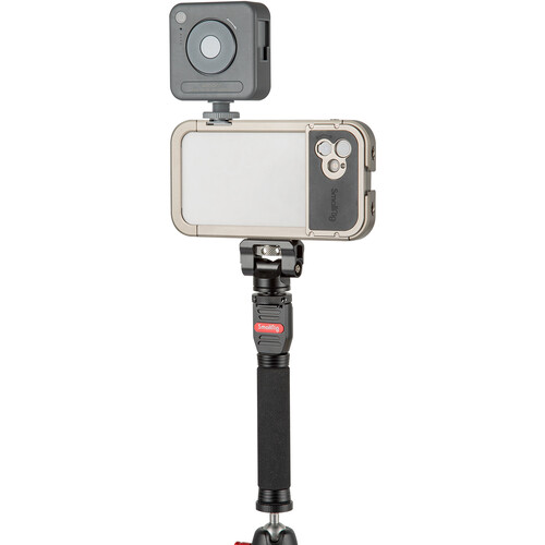 SmallRig Vibe P96 LED Video Light 3286B - Image 3
