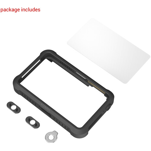 SmallRig Atomos Ninja Series Silicone Case (Kit) 3448 - Image 2