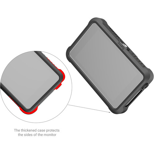 SmallRig Atomos Ninja Series Silicone Case (Kit) 3448 - Image 6