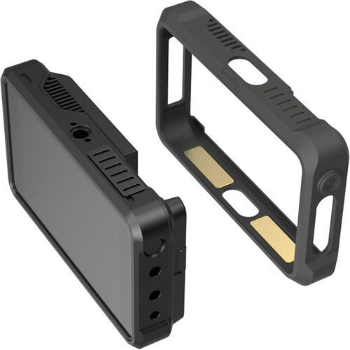 SmallRig Atomos Ninja Series Silicone Case (Kit) 3448 - Image 4
