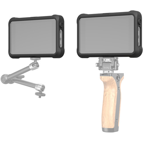 SmallRig Atomos Ninja Series Silicone Case (Kit) 3448 - Image 3
