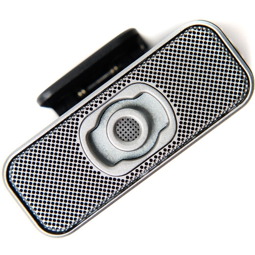 SmallRig Forevala W60 Wireless Microphone 3487 - Image 4