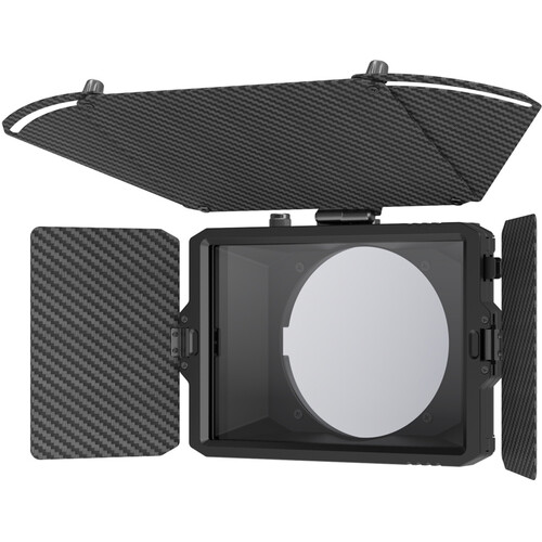 SmallRig CINE 4 x 5.65in ND0.6_2 Stops_Filter 3588 - Image 3
