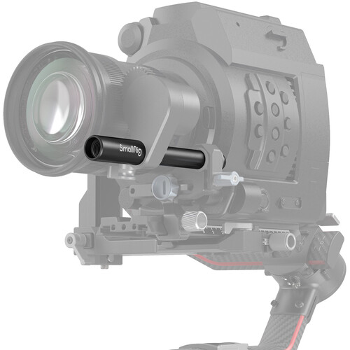SmallRig 12mm to 15mm Rod 3681 - Image 4