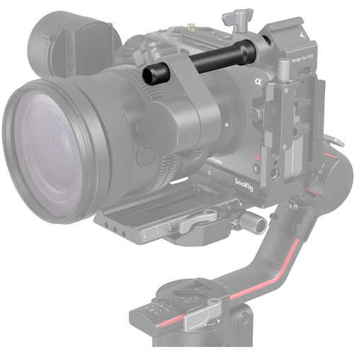 SmallRig 12mm to 15mm Rod 3681 - Image 3