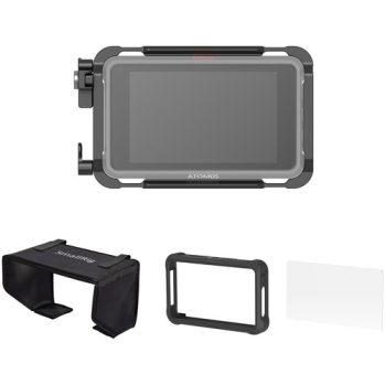 SmallRig Cage Kit for Atomos Ninja Series 3788