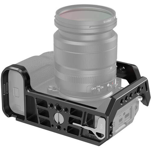 SmallRig Cage for FUJIFILM X-S10 Camera 3087 - Image 3