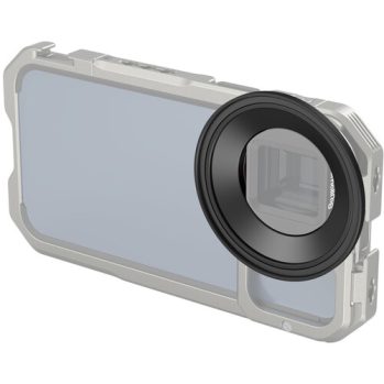 SmallRig 67mm Cellphone Filter Ring Adapter (3578 Compatible) 3841