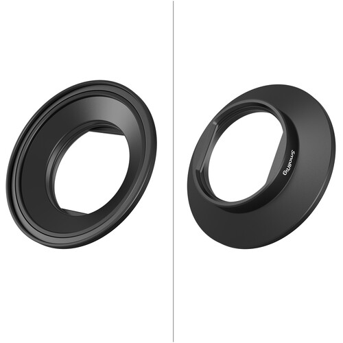 SmallRig 67mm Cellphone Filter Ring Adapter (3578 Compatible) 3841 - Image 6