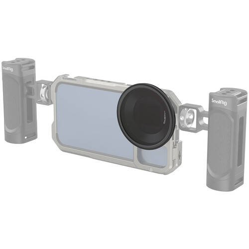 SmallRig 67mm Cellphone Filter Ring Adapter (3578 Compatible) 3841 - Image 4