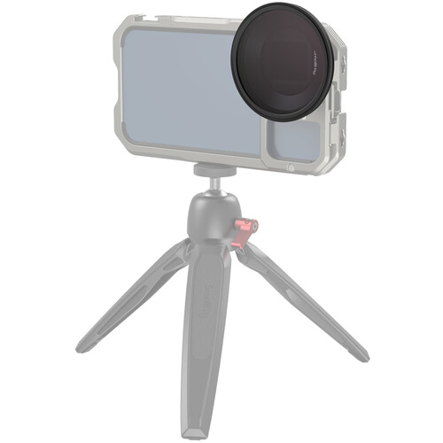 SmallRig 67mm Cellphone Filter Ring Adapter (3578 Compatible) 3841 - Image 3