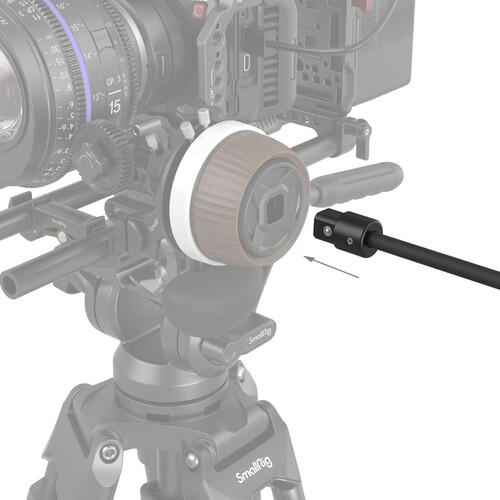 SmallRig Focus Whip 3851 - Image 3