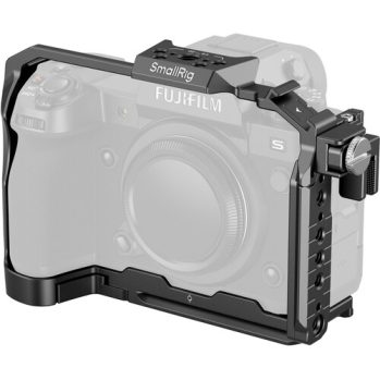 SmallRig Cage for FUJIFILM X-H2 / X-H2S 3934