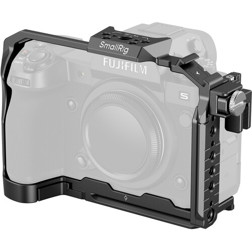SmallRig Cage for FUJIFILM X-H2 / X-H2S 3934