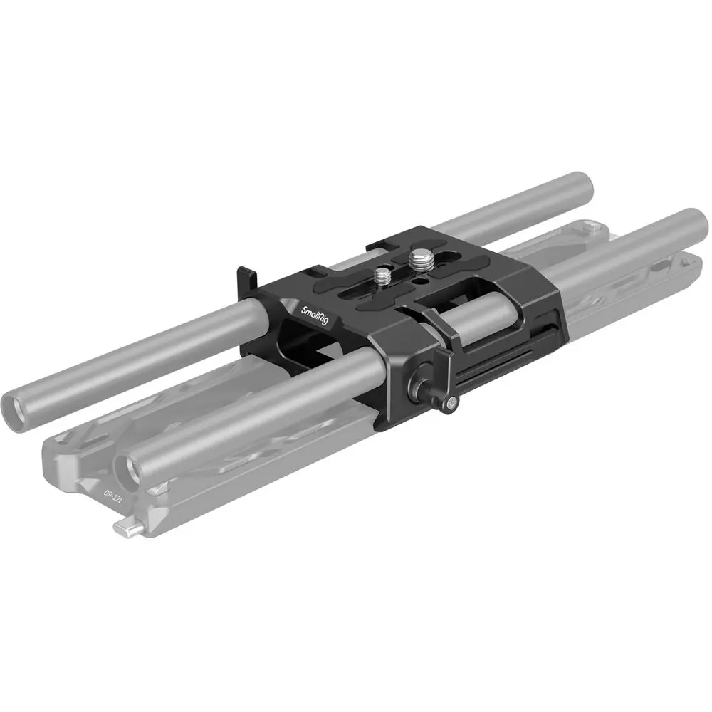 SmallRig 15mm Dovetail Bottom Mount Plate 4002 - Image 2