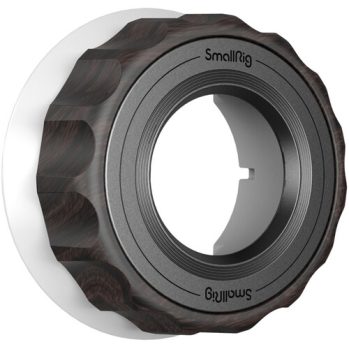 SmallRig Follow Focus Handwheel Marking Disk (Wooden) 4091