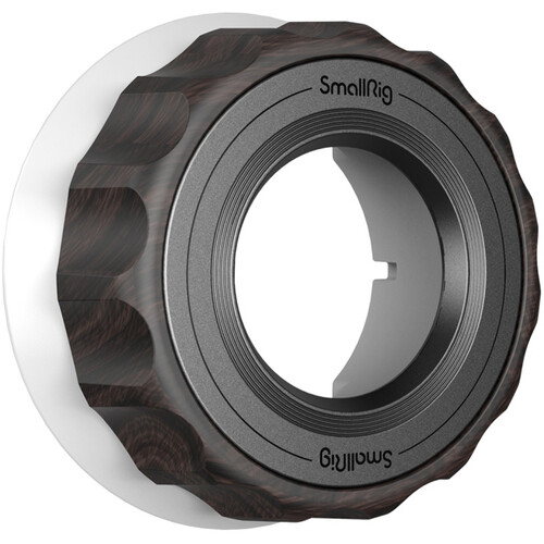 SmallRig Follow Focus Handwheel Marking Disk (Wooden) 4091