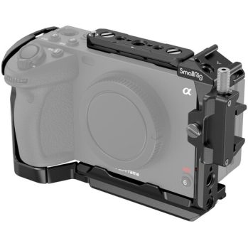 SmallRig Cage for Sony FX3 / FX30 4183