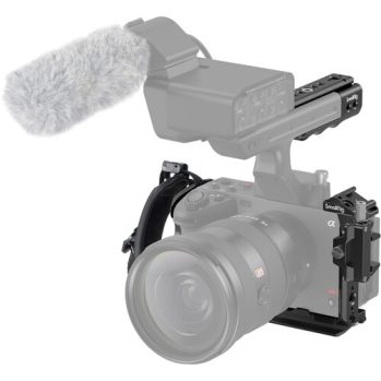 SmallRig Handheld Cage Kit for Sony FX3 / FX30 4184