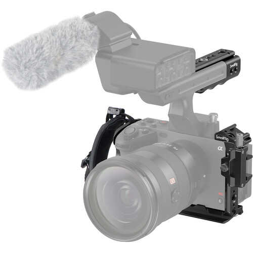 SmallRig Handheld Cage Kit for Sony FX3 / FX30 4184