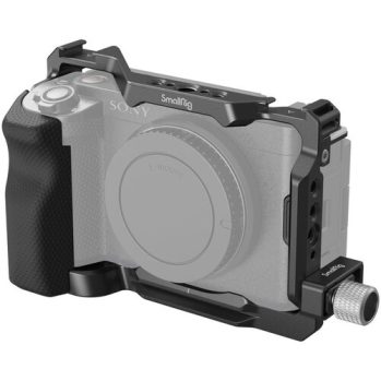SmallRig Cage Kit for Sony ZV-E1 4257