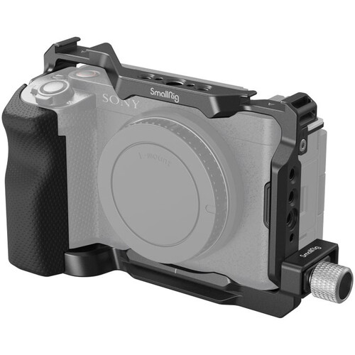 SmallRig Cage Kit for Sony ZV-E1 4257
