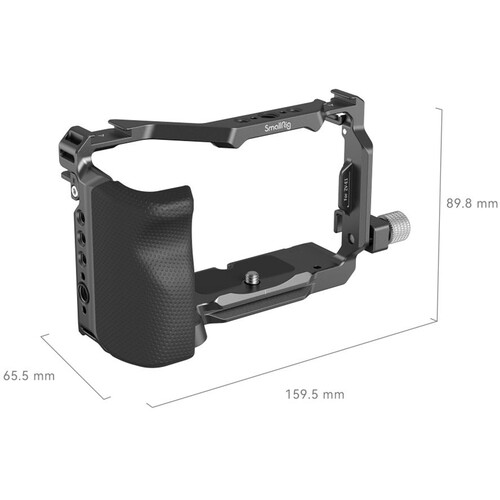 SmallRig Cage Kit for Sony ZV-E1 4257 - Image 7