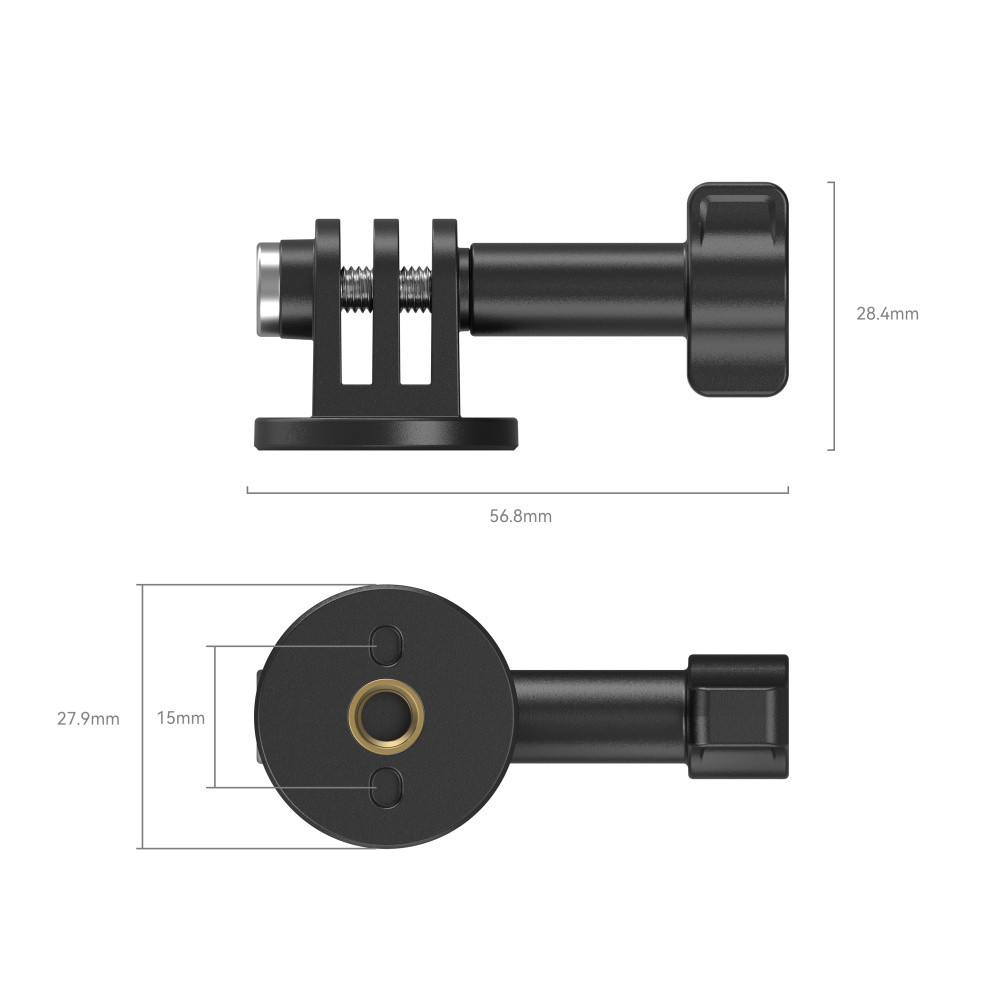 SmallRig Action Camera Mount 4277 - Image 4