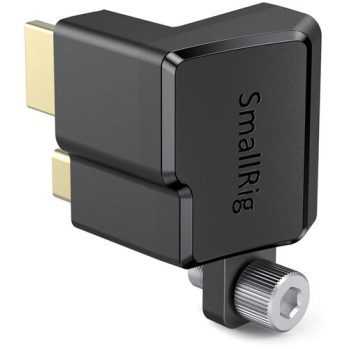 SmallRig Right-Angle Adapter for BMPCC 4K Camera Cage AAA2700