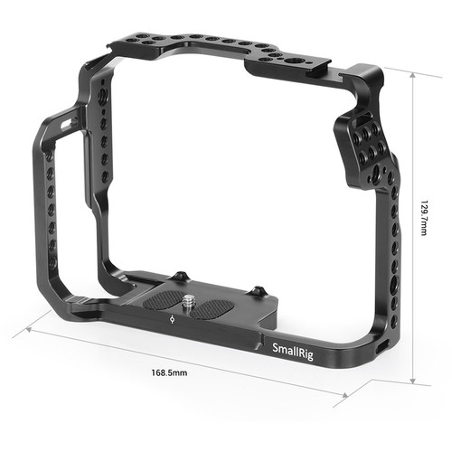 SmallRig Cage for Canon 5D Mark III IV CCC2271 - Image 8