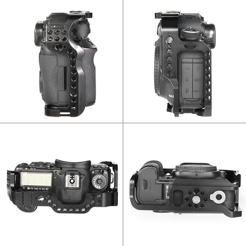 SmallRig Cage for Canon 5D Mark III IV CCC2271 - Image 7