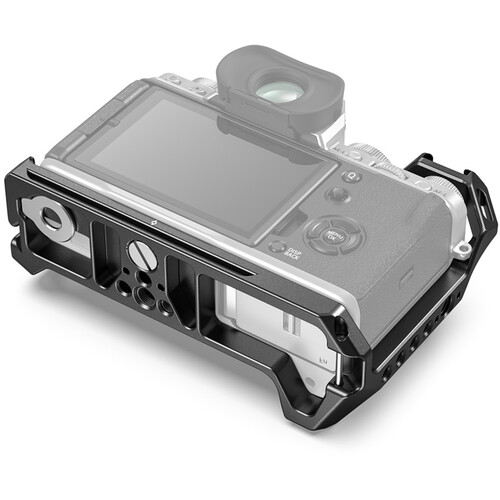 SmallRig Cage for FUJIFILM X-T4 Camera CCF2808 - Image 7