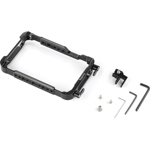 SmallRig Cage for Atomos Ninja Series CMA2209 - Image 2