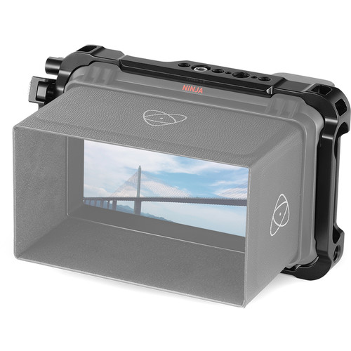 SmallRig Cage for Atomos Ninja Series CMA2209 - Image 10